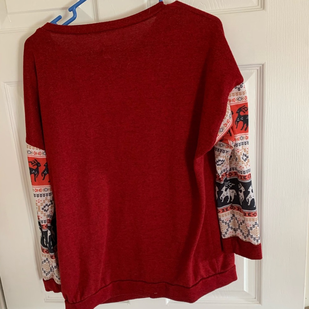 Sweater - Picture 2 of 6